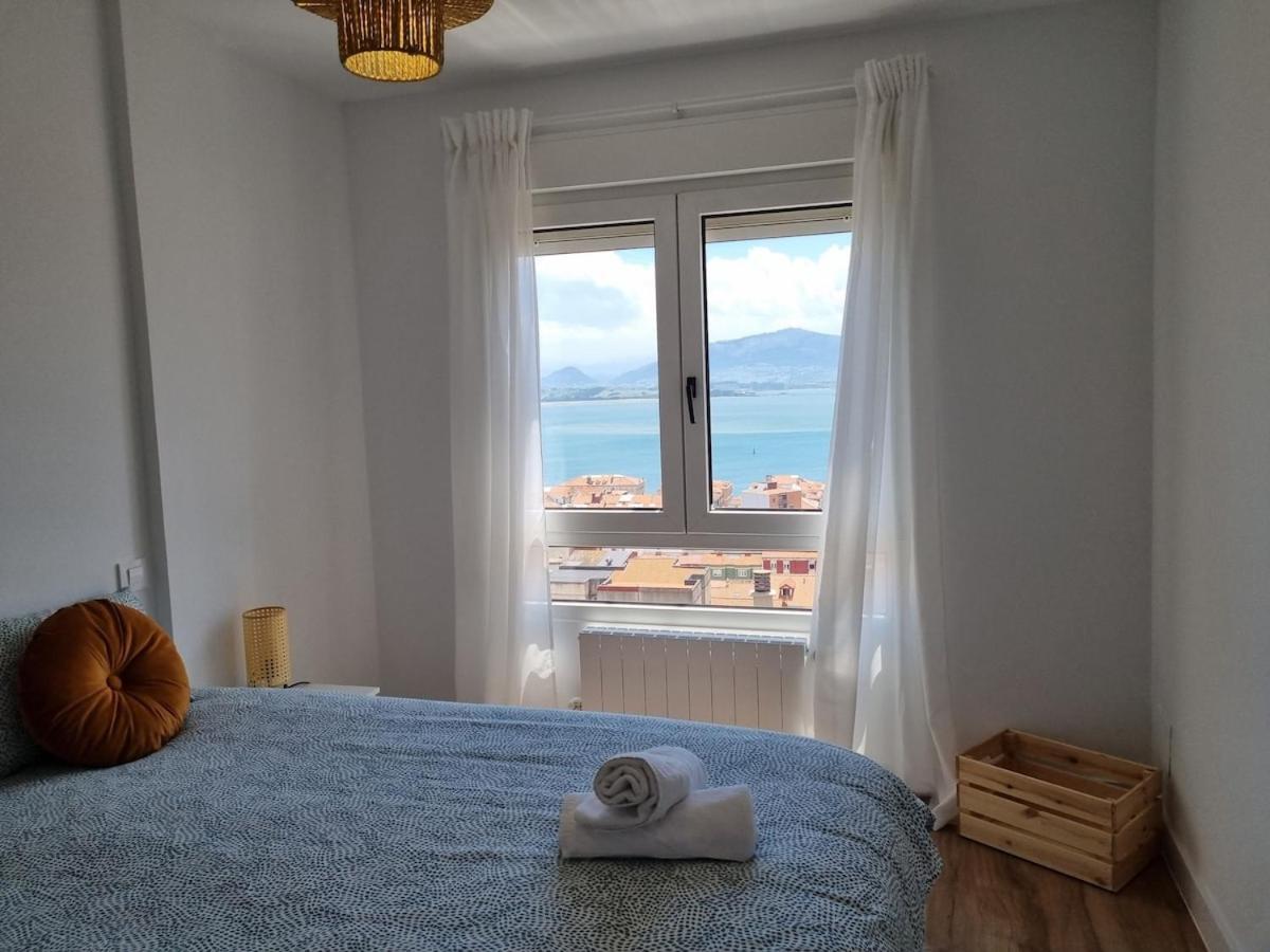 Apartamento C01a01 Moderno Con Vistas Y Parking *