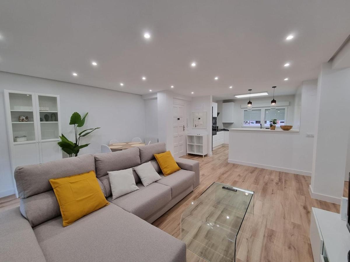 Apartamento C01a01 Moderno Con Vistas Y Parking