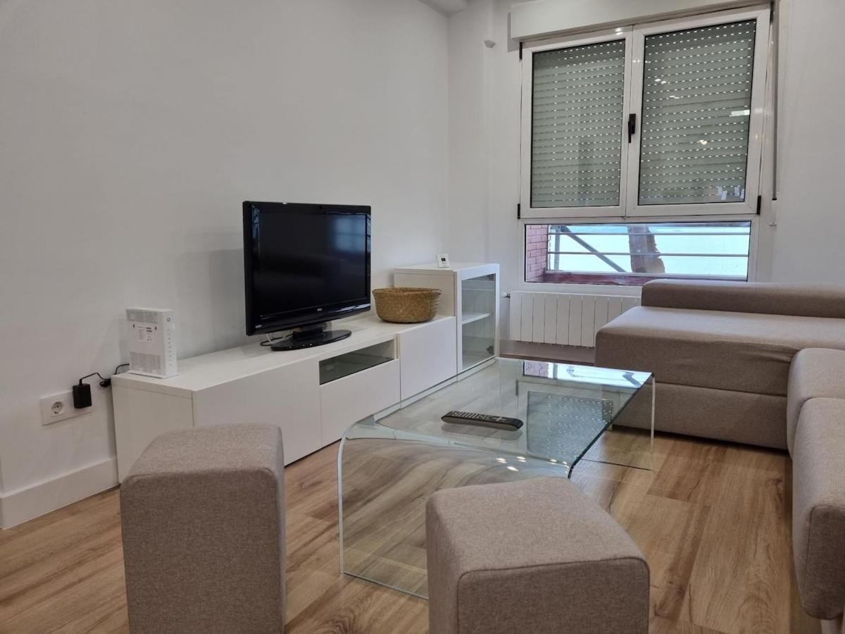 Apartamento C01a01 Moderno Con Vistas Y Parking *