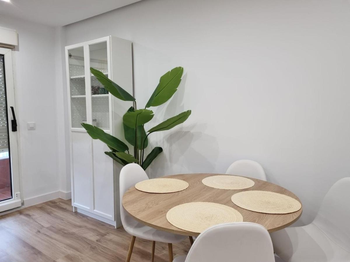 C01a01 Moderno Con Vistas Y Parking Apartamento Santander