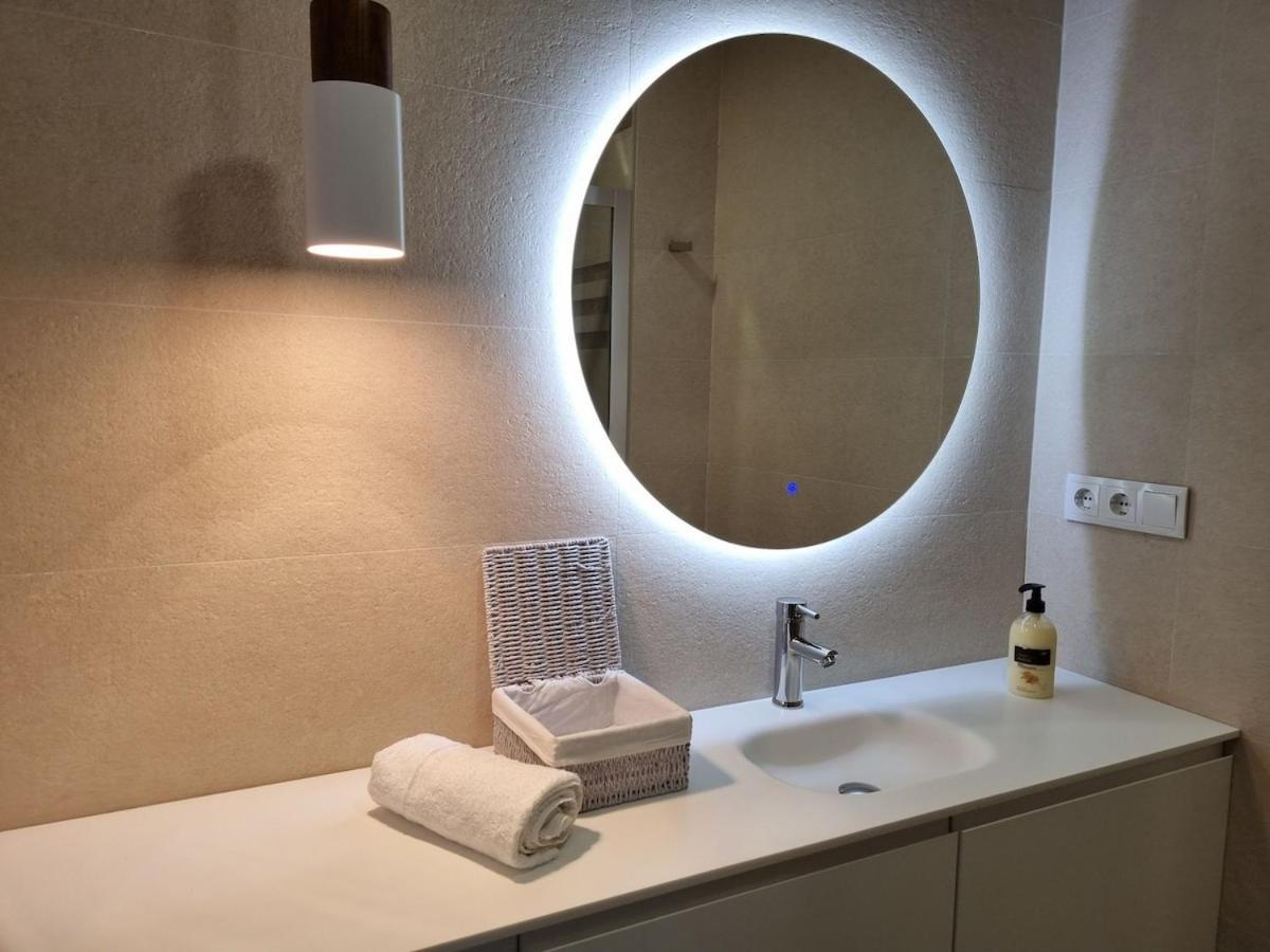 C01a01 Moderno Con Vistas Y Parking Apartamento