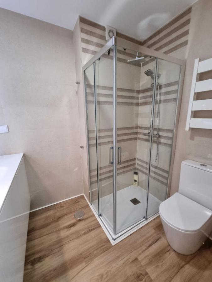 Apartamento C01a01 Moderno Con Vistas Y Parking Santander